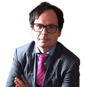 Profil-Bild Rechtsanwalt Andreas Schuster
