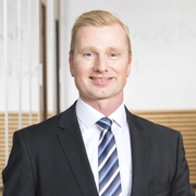 Profil-Bild Rechtsanwalt Jörg Walzer LL.M.
