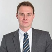 Profil-Bild Rechtsanwalt Norman Schwiebert
