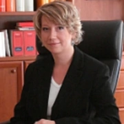 Profil-Bild Rechtsanwältin Sybille Pohl