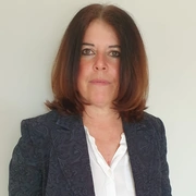 Profil-Bild Rechtsanwältin Cornelia Thiemann-Werwitzke