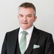 Profil-Bild Rechtsanwalt Elmar Jöris