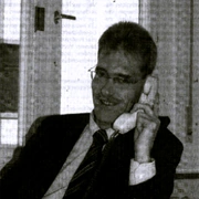 Profil-Bild Rechtsanwalt Ralf Gerdes