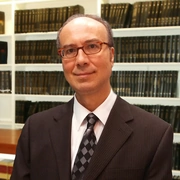 Profil-Bild Rechtsanwalt Epameinondas Kalagiakos Dikigoros