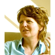 Profil-Bild Rechtsanwältin Barbara Wessel