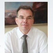 Profil-Bild Rechtsanwalt Bernd Nagel