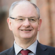 Profil-Bild Rechtsanwalt Dr. Jürgen Maus