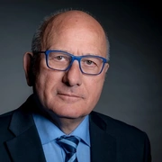 Profil-Bild Rechtsanwalt Prof. Dr. jur. Jürgen Nagel