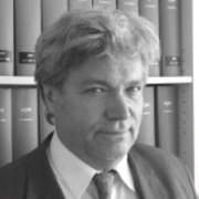 Profil-Bild Rechtsanwalt Wolfgang E. Hölder