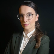 Profil-Bild Rechtsanwältin Jenny Mohne