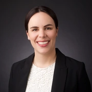 Profil-Bild Rechtsanwältin Sarah Schwegler