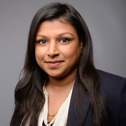Profil-Bild Rechtsanwältin Bincy Koshy