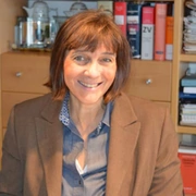 Profil-Bild Rechtsanwältin Brigitte Thomsen