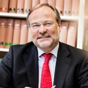 Profil-Bild Rechtsanwalt Herbert Brockmann