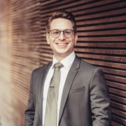 Profil-Bild Rechtsanwalt Philipp Hofmann