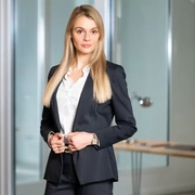 Profil-Bild Rechtsanwältin Stephanie Steinhausen