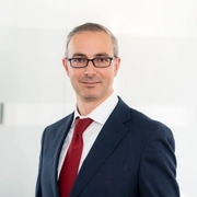 Profil-Bild Rechtsanwalt Massimiliano Condò