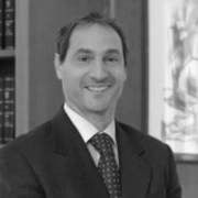 Profil-Bild Rechtsanwalt Dr. Carlo Malossi LL.M.