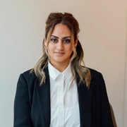 Profil-Bild Rechtsanwältin Chaima Louati
