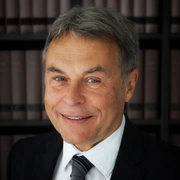 Profil-Bild Rechtsanwalt Christian Goczol