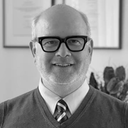 Profil-Bild Rechtsanwalt Christoph Roland Foos LL.M.
