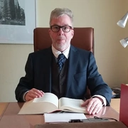 Profil-Bild Rechtsanwalt Christoph Geiser