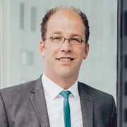 Profil-Bild Rechtsanwalt Claus Lefèvre