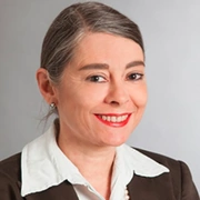 Profil-Bild Rechtsanwältin Marinette Cortot-Hekman