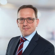 Profil-Bild Rechtsanwalt Dominik Gräf