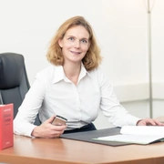 Profil-Bild Rechtsanwältin Daniela Müller