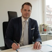 Profil-Bild Rechtsanwalt Markus Zöller LL.M.