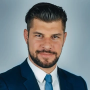 Profil-Bild Rechtsanwalt Tom Wypior