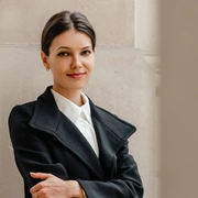 Profil-Bild Rechtsanwältin Valeriya Boesing