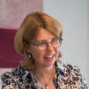 Profil-Bild Rechtsanwältin Birgitt Lohmanns