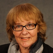 Profil-Bild Rechtsanwältin Judith Kellner