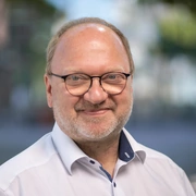 Profil-Bild Rechtsanwalt Dirk Mayer