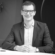 Profil-Bild Rechtsanwalt Christian Leuchter