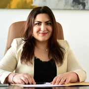 Profil-Bild Rechtsanwältin Ebru Esmer-Yildiz