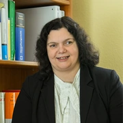 Profil-Bild Rechtsanwältin Doreen Prigan