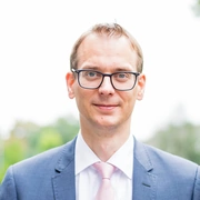Profil-Bild Rechtsanwalt Christoph Hell LL.B.
