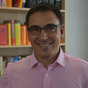 Profil-Bild Rechtsanwalt Inan Özogul