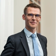 Profil-Bild Rechtsanwalt Valentin Schaffrath