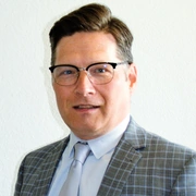 Profil-Bild Rechtsanwalt Pieter Bickenbach