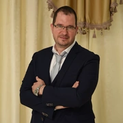 Profil-Bild Rechtsanwalt Dr. Nikola Krstić