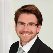 Profil-Bild Rechtsanwalt Maximilian Strohmayer