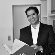 Profil-Bild Rechtsanwalt Millad Ghasemi