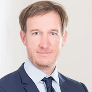 Profil-Bild Rechtsanwalt Gerrit Fiene