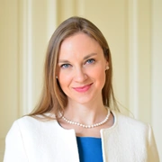 Profil-Bild Rechtsanwältin JUDr. Anna Daňková LL.M.
