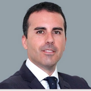 Profil-Bild Rechtsanwalt Enrique Delgado Schwarzmann Jiménez