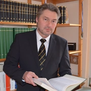 Profil-Bild Rechtsanwalt Dietmar Wölker